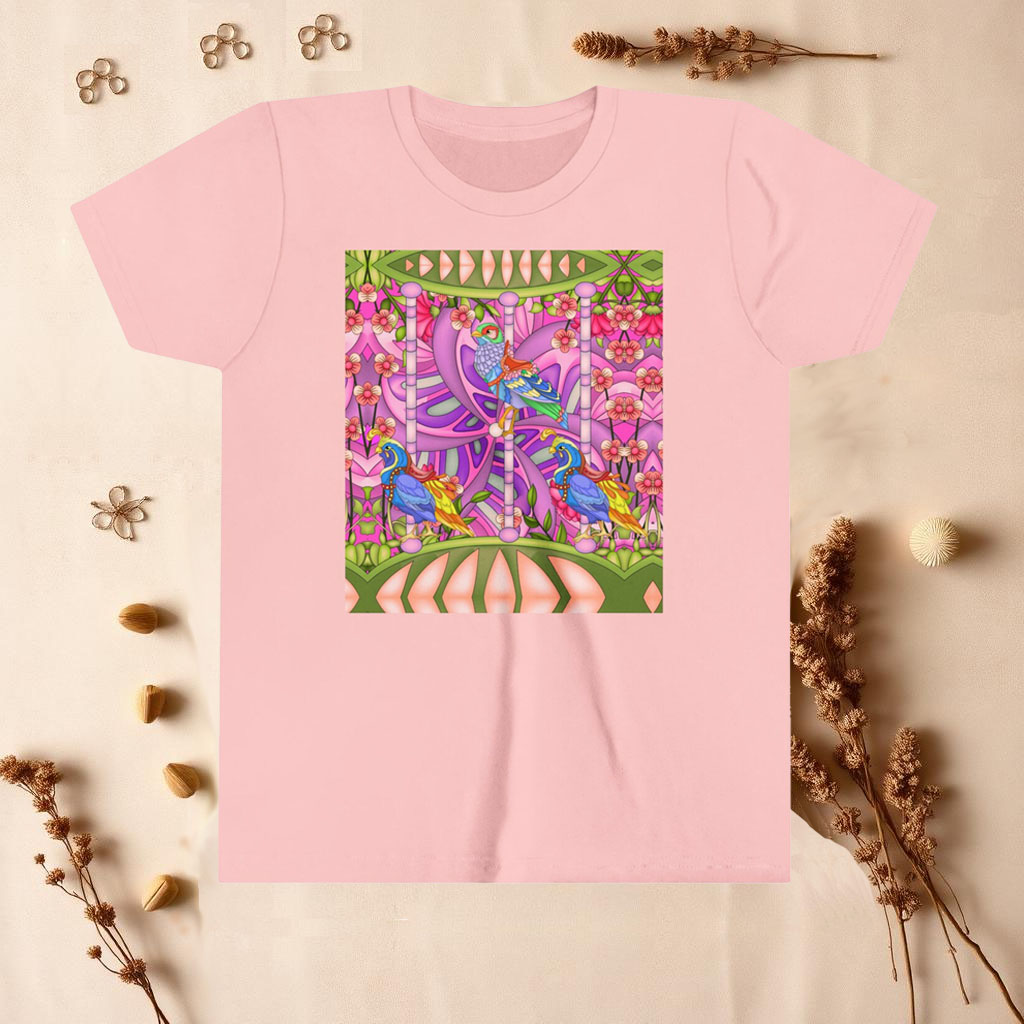 Nature Inspired Kids and Baby Clothing